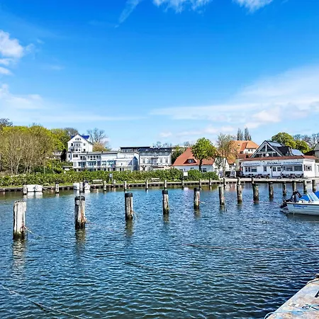 Prázdninový dům Strandlaeufer By Interhome *