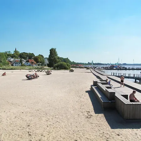 Strandlaeufer By Interhome