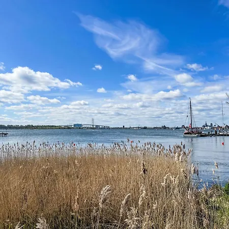 Strandlaeufer By Interhome Prázdninový dům *