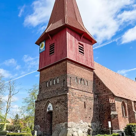 Strandlaeufer By Interhome Prázdninový dům Altefähr
