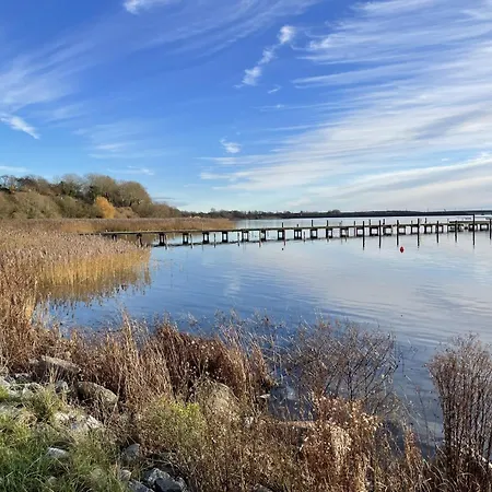 Strandlaeufer By Interhome Prázdninový dům