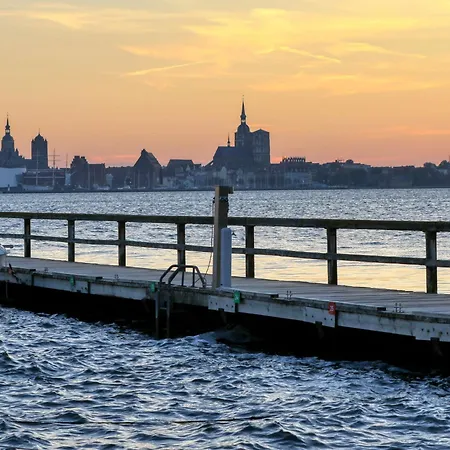 Strandlaeufer By Interhome