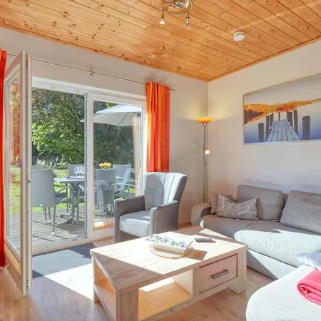 Strandlaeufer By Interhome Prázdninový dům Altefähr