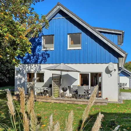 Strandlaeufer By Interhome *