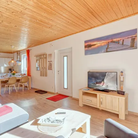 Strandlaeufer By Interhome