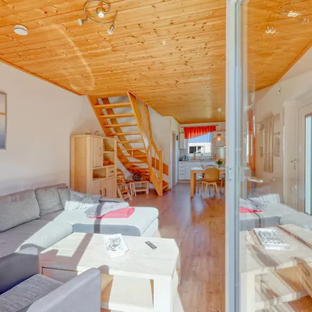 Strandlaeufer By Interhome Prázdninový dům Altefähr