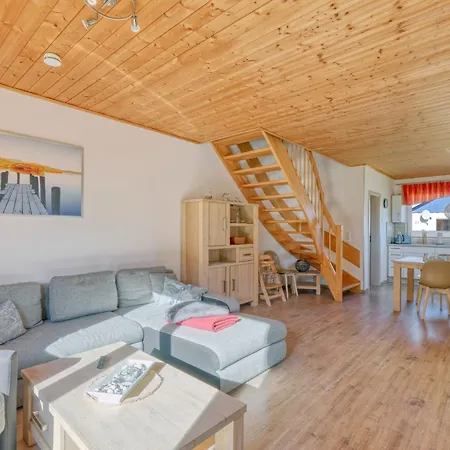 Prázdninový dům Strandlaeufer By Interhome