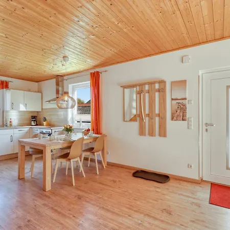 Strandlaeufer By Interhome Altefahr