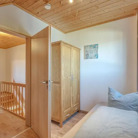 Holiday home Strandlaeufer By Interhome Altefahr
