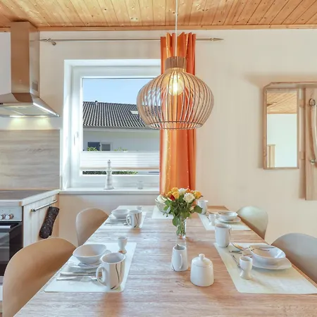 Prázdninový dům Strandlaeufer By Interhome