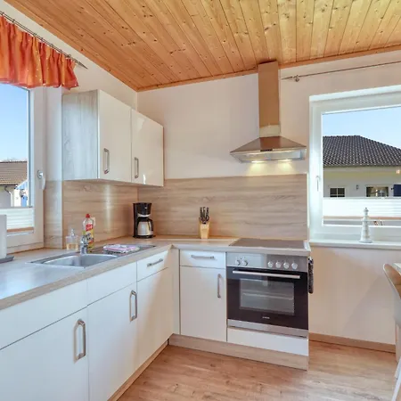 Strandlaeufer By Interhome Prázdninový dům *