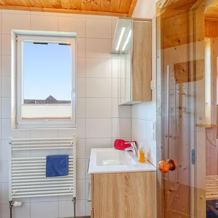 Holiday home Strandlaeufer By Interhome