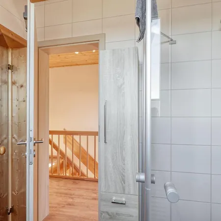 Strandlaeufer By Interhome Prázdninový dům *