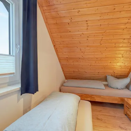 Strandlaeufer By Interhome *