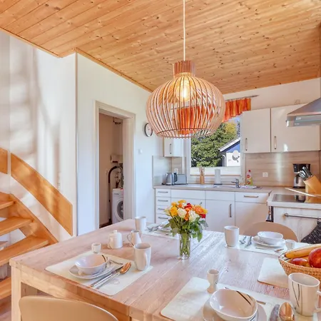 Strandlaeufer By Interhome Prázdninový dům *