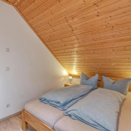 Holiday home Strandlaeufer By Interhome Altefahr