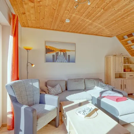 Strandlaeufer By Interhome *