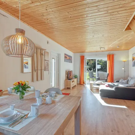 Strandlaeufer By Interhome