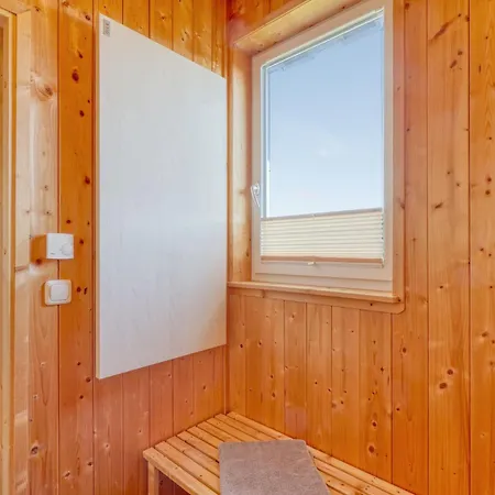 Strandlaeufer By Interhome Prázdninový dům *