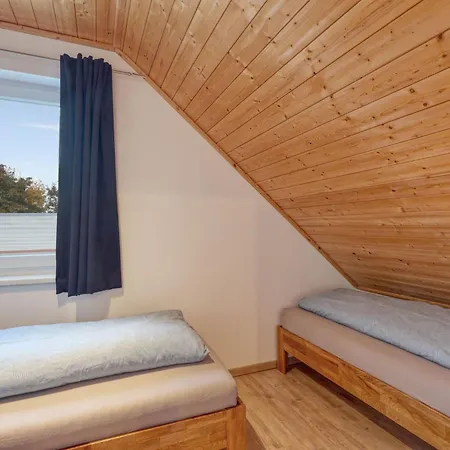 Strandlaeufer By Interhome Prázdninový dům Altefähr