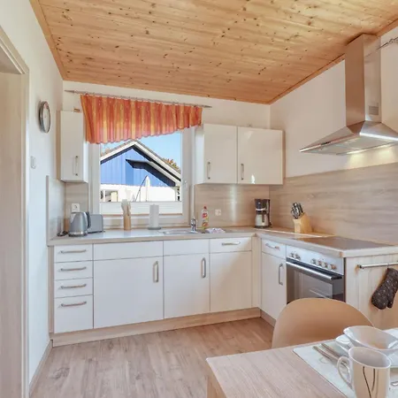 Strandlaeufer By Interhome Holiday home Altefahr
